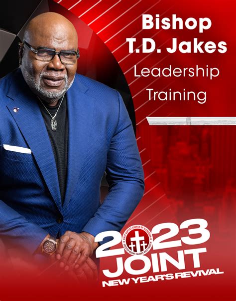 td jakes personal email address
